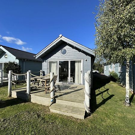 Villa Sea-Renity Filey Exterior foto