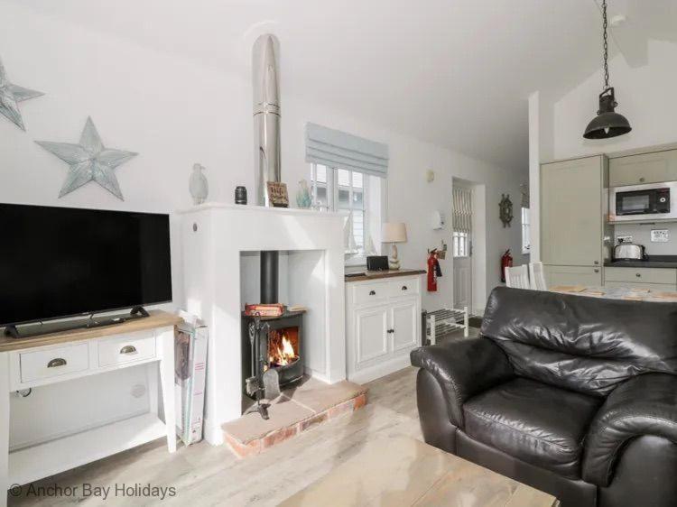 Villa Sea-Renity Filey Exterior foto